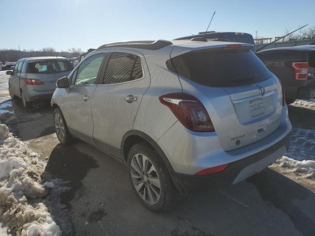 Photo 2 from auction – 2018 BUICK ENCORE with VIN KL4CJASB7JB596030