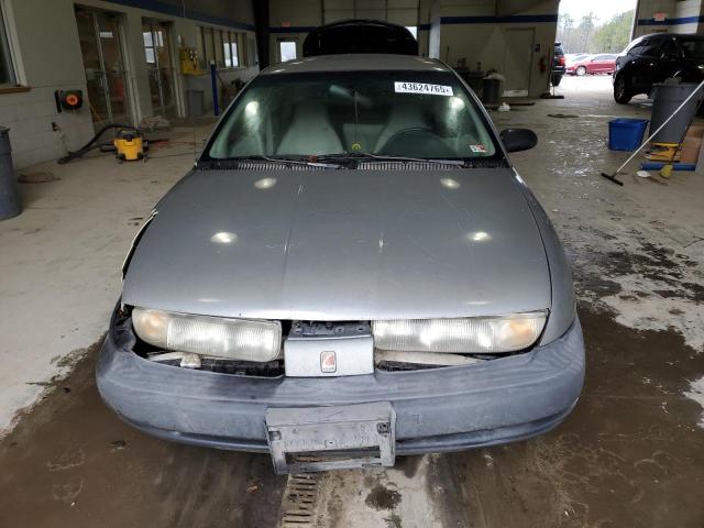 Photo 5 from auction – 1998 SATURN SL with VIN 1G8ZF5285WZ204569