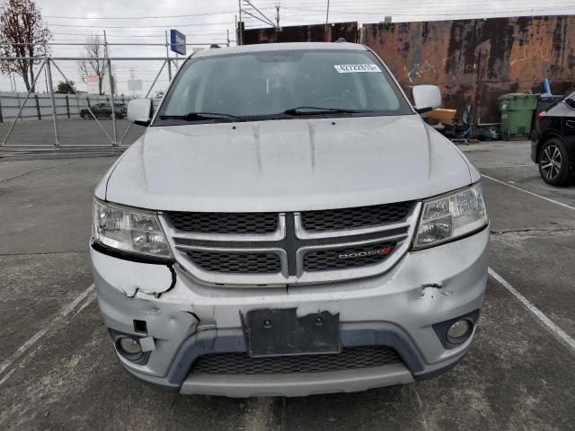 Photo 5 from auction – 2014 DODGE JOURNEY SX with VIN 3C4PDCBG7ET281352
