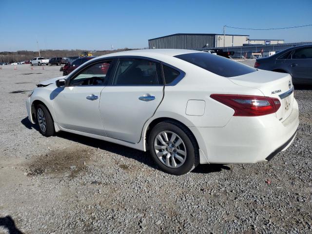 Photo 2 from auction – 2018 NISSAN ALTIMA 2.5 with VIN 1N4AL3AP6JC142707