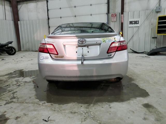Photo 6 from auction – 2007 TOYOTA CAMRY CE with VIN 4T1BE46K27U684140