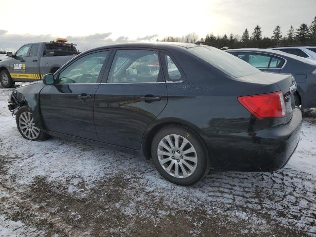 Photo 2 from auction – 2008 SUBARU IMPREZA 2. with VIN JF1GE61688H500349