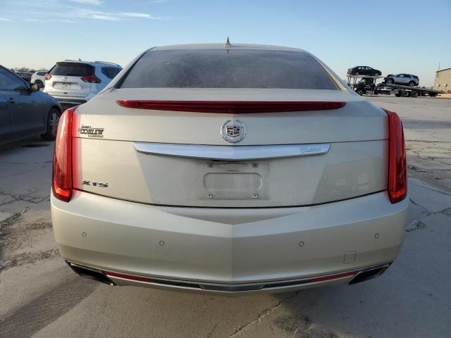 Photo 6 from auction – 2014 CADILLAC XTS LUXURY with VIN 2G61M5S36E9128398