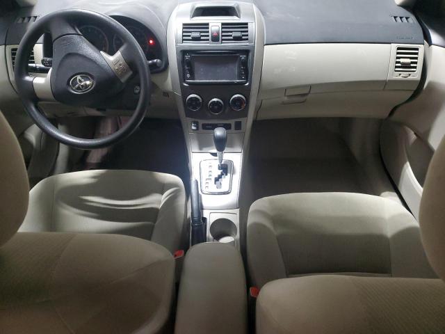 Фото 8 с аукциона – 2013 TOYOTA COROLLA BA с VIN 2T1BU4EE3DC963835