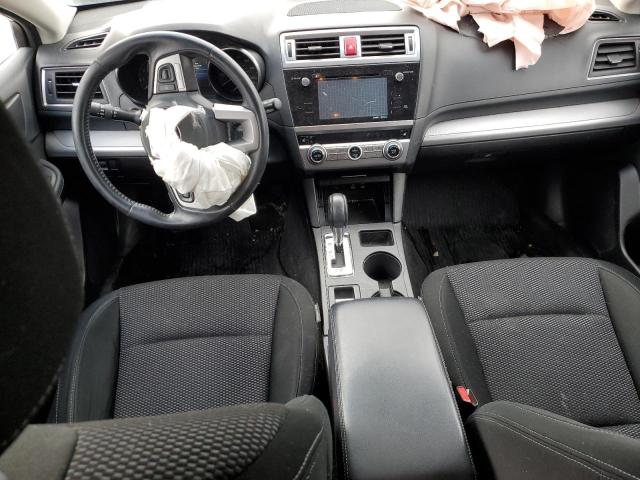 Photo 8 from auction – 2015 SUBARU OUTBACK 2. with VIN 4S4BSACC7F3213688