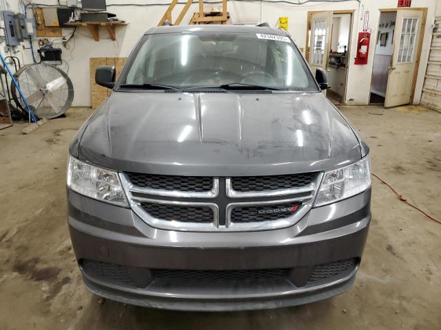 Photo 5 from auction – 2014 DODGE JOURNEY SE with VIN 3C4PDDAG2ET284649