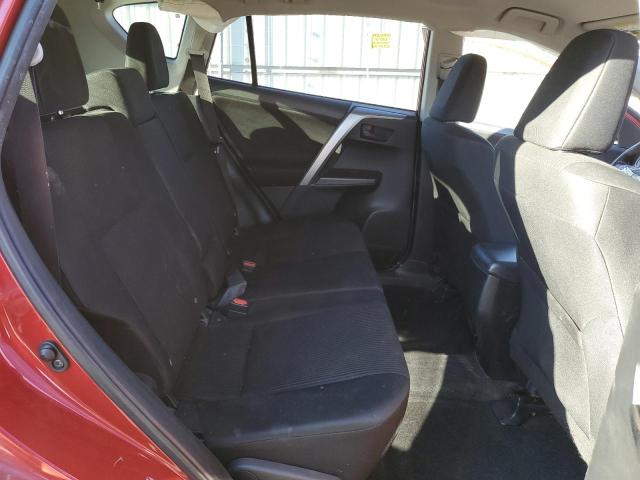 Photo 11 from auction – 2017 TOYOTA RAV4 LE with VIN JTMBFREV6HJ152886