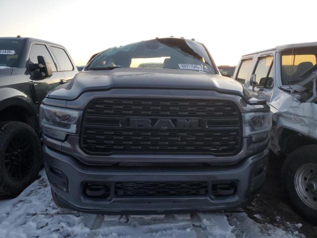 Photo 5 from auction – 2024 RAM 3500 BIG H with VIN 3C63RRHL1RG187481