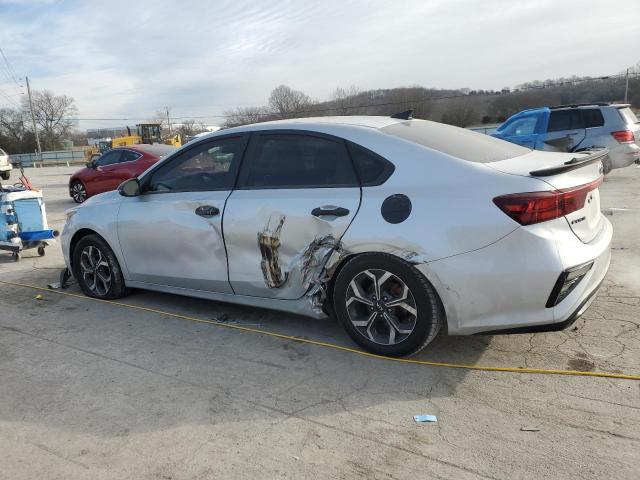 Photo 2 from auction – 2019 KIA FORTE FE with VIN 3KPF24AD7KE090528