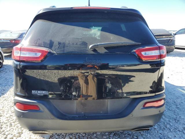 Photo 6 from auction – 2018 JEEP CHEROKEE L with VIN 1C4PJLDX3JD556673
