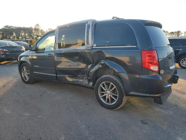 Photo 2 from auction – 2014 DODGE GRAND CARA with VIN 2C4RDGCG8ER226684