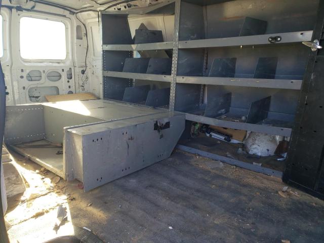Photo 11 from auction – 2003 FORD ECONOLINE with VIN 1FTNS24L73HB81670