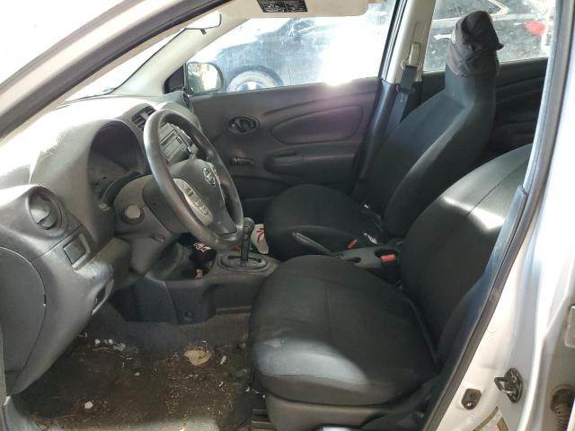 Photo 7 from auction – 2015 NISSAN VERSA S with VIN 3N1CN7AP8FL870192