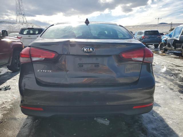Photo 6 from auction – 2018 KIA FORTE LX with VIN 3KPFL4A78JE164626