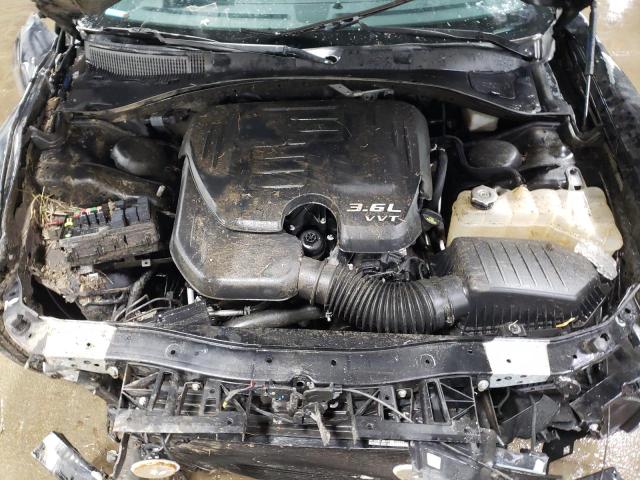 Photo 11 from auction – 2023 DODGE CHARGER SX with VIN 2C3CDXBG5PH564337