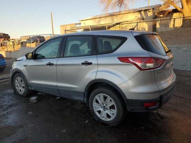 Photo 2 from auction – 2016 FORD ESCAPE S with VIN 1FMCU0F77GUB40518