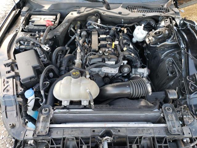 Photo 11 from auction – 2022 FORD MUSTANG with VIN 1FA6P8TH5N5105820