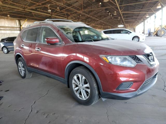 Photo 4 from auction – 2016 NISSAN ROGUE S with VIN KNMAT2MV4GP611728