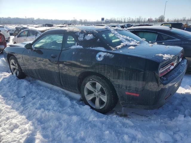 Photo 2 from auction – 2016 DODGE CHALLENGER with VIN 2C3CDZAG3GH148591