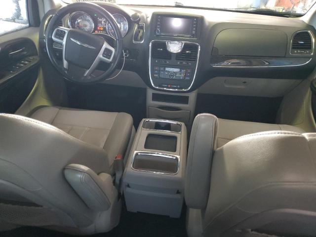 Photo 8 from auction – 2013 CHRYSLER TOWN & COU with VIN 2C4RC1BG3DR577485