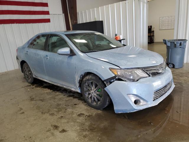 Снимка 4 от търг – 2012 TOYOTA CAMRY BASE с VIN 4T4BF1FK8CR193129