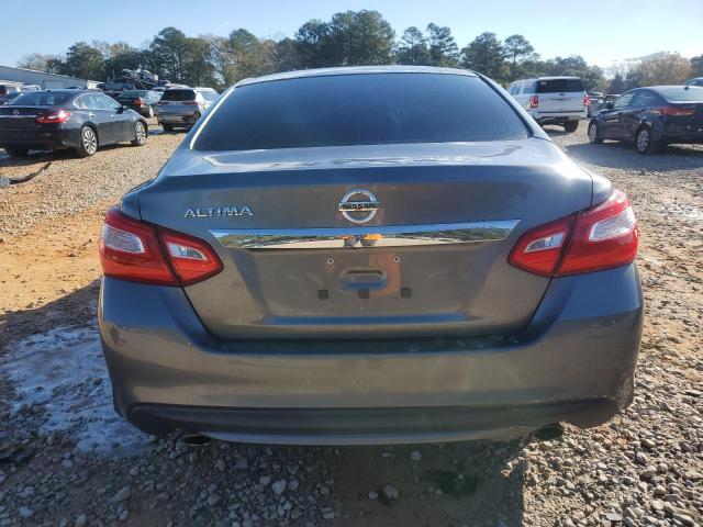 Photo 6 from auction – 2016 NISSAN ALTIMA 2.5 with VIN 1N4AL3AP8GN337804