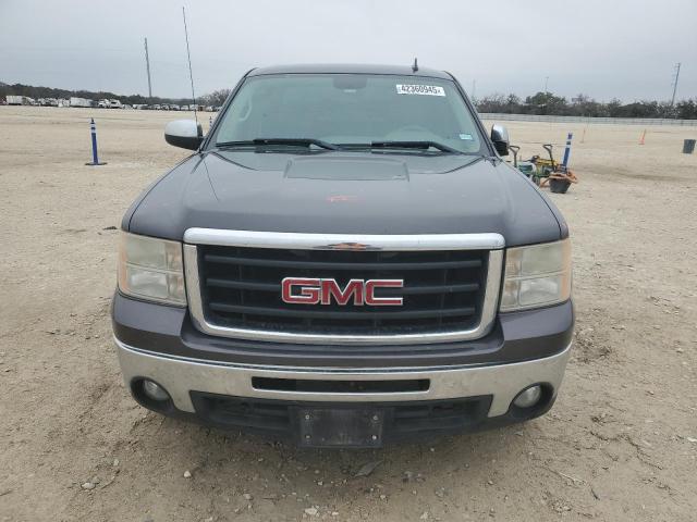 Photo 5 from auction – 2011 GMC SIERRA C15 with VIN 3GTP1VE04BG316565