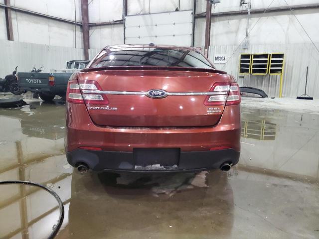 Photo 6 from auction – 2014 FORD TAURUS SEL with VIN 1FAHP2E83EG127094