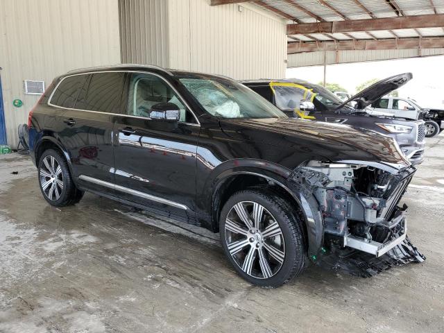 Photo 4 from auction – 2024 VOLVO XC90 PLUS with VIN YV4L12PE4R1168459