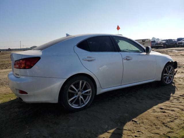 Photo 3 from auction – 2008 LEXUS IS 250 with VIN JTHBK262885057616