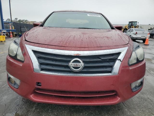 Photo 5 from auction – 2013 NISSAN ALTIMA 2.5 with VIN 1N4AL3AP4DN446935