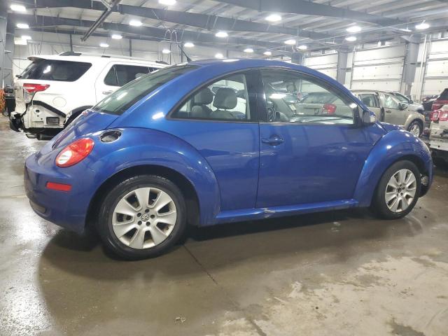 Photo 3 from auction – 2008 VOLKSWAGEN NEW BEETLE with VIN 3VWPG31C18M512232