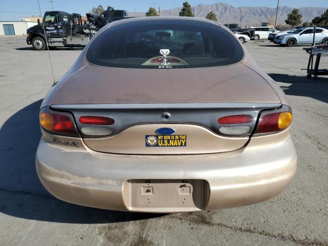 Photo 6 from auction – 1996 FORD TAURUS GL with VIN 1FALP52UXTA309372