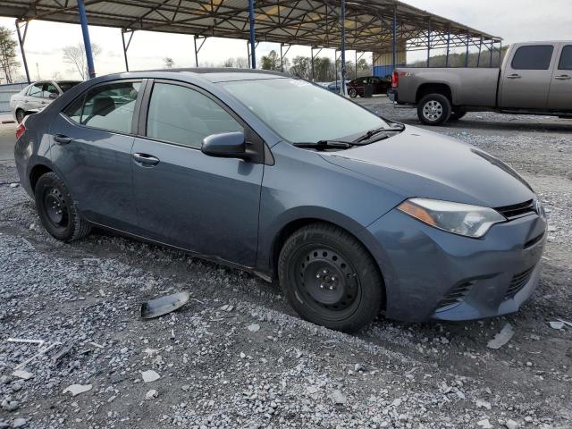 Photo 4 from auction – 2016 TOYOTA COROLLA L with VIN 2T1BURHE0GC716480