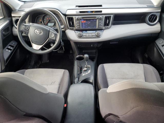 Photo 8 from auction – 2013 TOYOTA RAV4 XLE with VIN JTMWFREV9D5012352