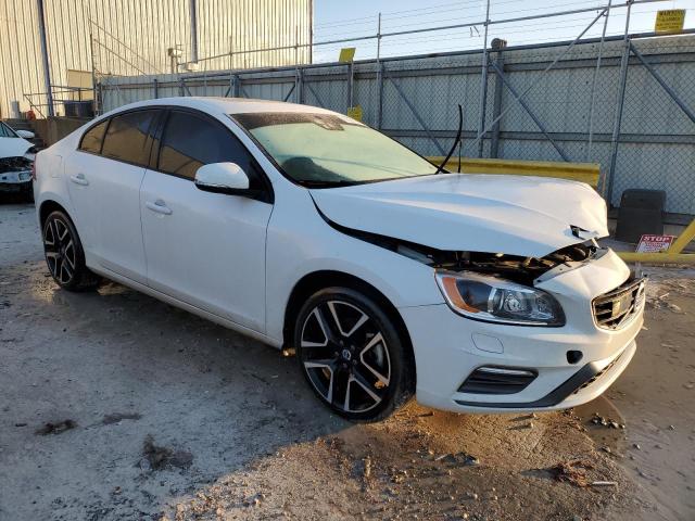 Photo 4 from auction – 2018 VOLVO S60 DYNAMI with VIN YV126MFL6J2465236