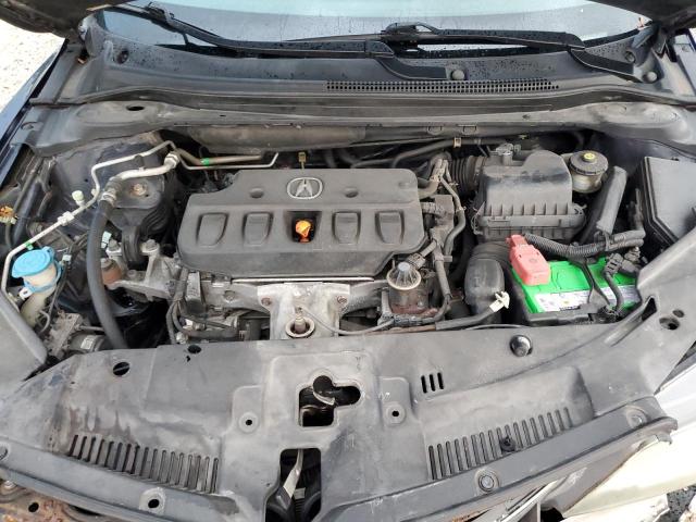 Photo 11 from auction – 2015 ACURA ILX 20 with VIN 19VDE1F34FE006385