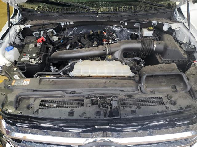 Photo 12 from auction – 2023 FORD EXPEDITION with VIN 1FMJU1K80PEA45983