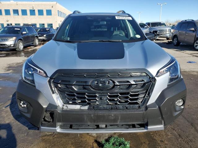 Photo 5 from auction – 2024 SUBARU FORESTER W with VIN JF2SKAJC8RH402060
