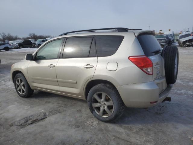 Photo 2 from auction – 2007 TOYOTA RAV4 LIMIT with VIN JTMBK31V976017241