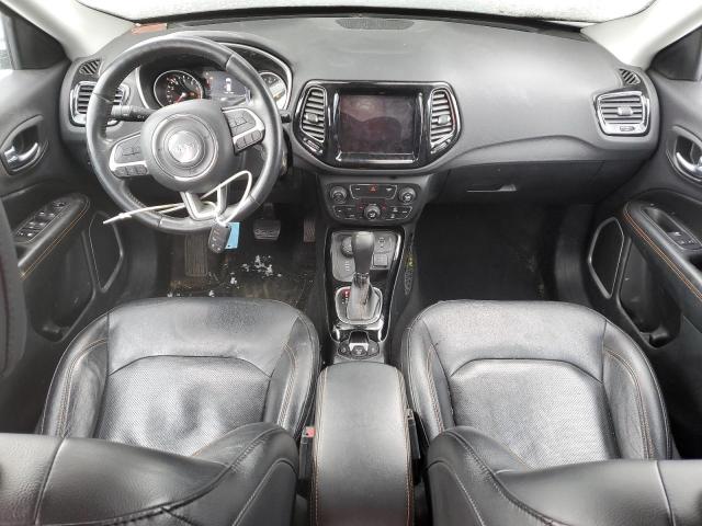 Photo 8 from auction – 2018 JEEP COMPASS LI with VIN 3C4NJDCB3JT267015