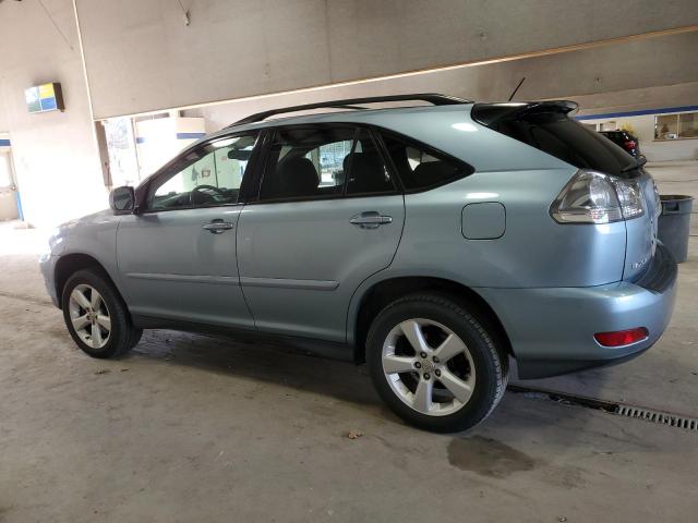 Photo 2 from auction – 2005 LEXUS RX 330 with VIN 2T2HA31U55C047245
