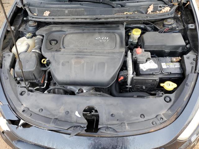 Photo 11 from auction – 2013 DODGE DART SXT with VIN 1C3CDFBA6DD195549