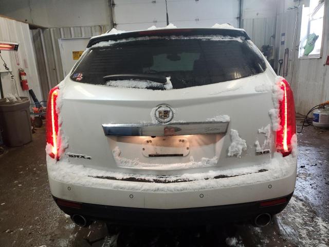 Photo 6 from auction – 2013 CADILLAC SRX PERFOR with VIN 3GYFNHE36DS550356
