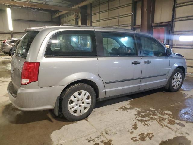 Photo 3 from auction – 2016 DODGE GRAND CARA with VIN 2C4RDGBG0GR160698