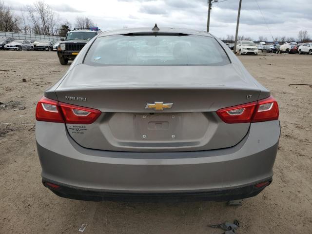 Photo 6 from auction – 2017 CHEVROLET MALIBU LT with VIN 1G1ZE5ST0HF219099