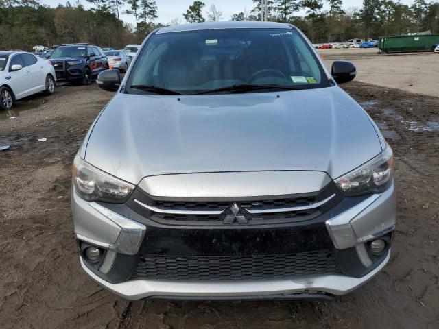 Photo 5 from auction – 2018 MITSUBISHI OUTLANDER with VIN JA4AR3AU6JU009206