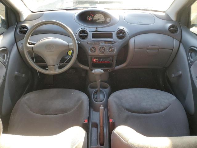 Photo 8 from auction – 2000 TOYOTA ECHO with VIN JTDAT1230Y0089220