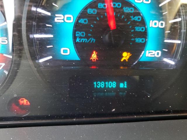 Photo 9 from auction – 2012 FORD FUSION SEL with VIN 3FAHP0JGXCR222467