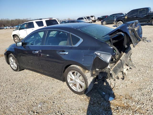 Photo 2 from auction – 2014 NISSAN ALTIMA 2.5 with VIN 1N4AL3AP5EN213440